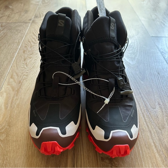 Salomon Cross Hike 2 NWT - 9 - Picture 2 of 12